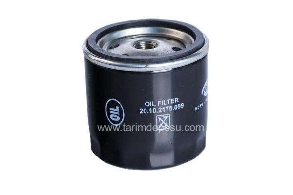 Antor 3LD450-510 Filtre Yağ