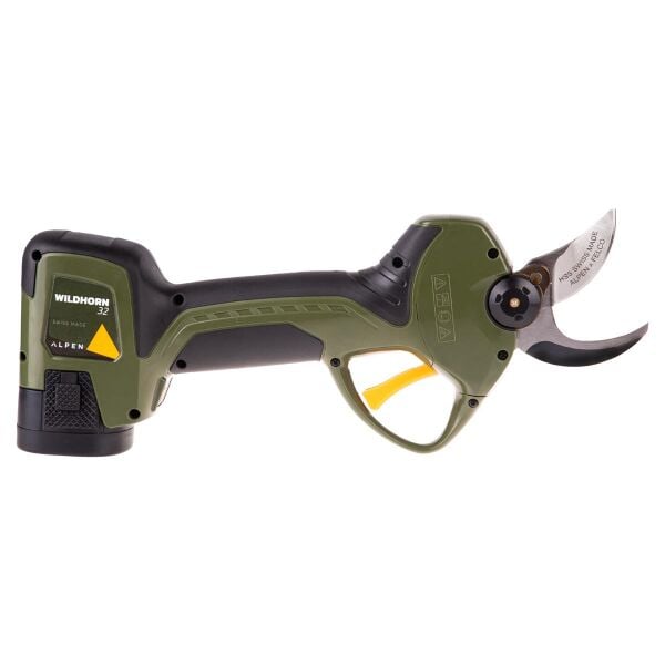 Alpen WILDHORN32 32 Mm Akülü Budama Makası