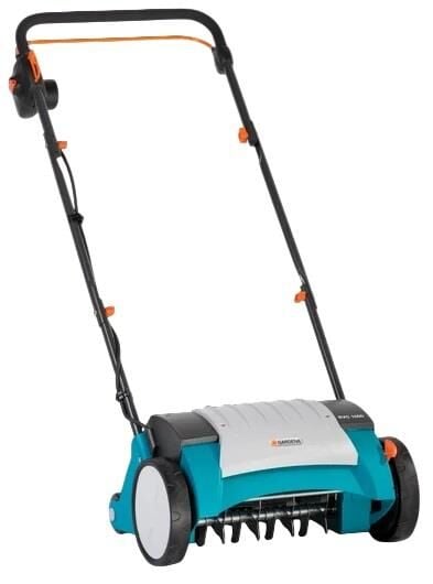 Gardena 4068-20 EVC 1000 Elektrikli Çim Havalandırıcı