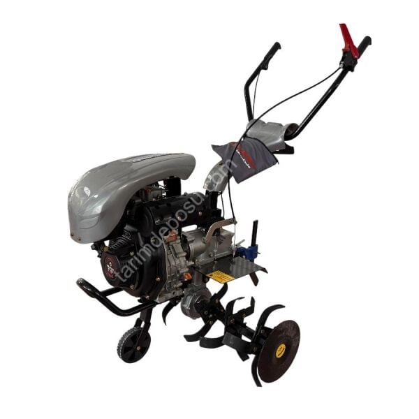 Solakoğlu SLK310D 178F 7 Hp Dizel Çapa Makinesi