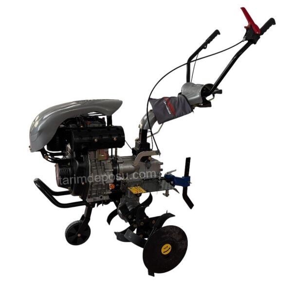 Solakoğlu SLK310D 178F 7 Hp Dizel Çapa Makinesi