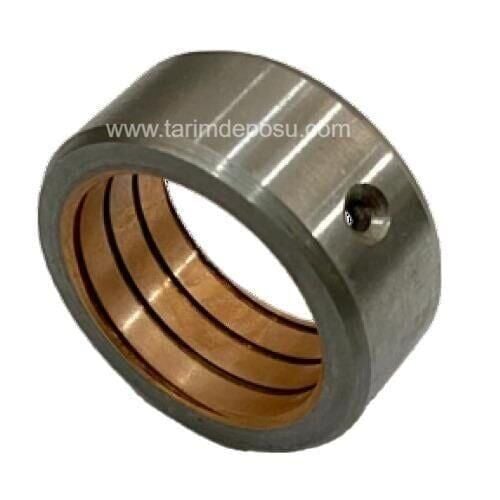 Antor 3LD450-510 Yatak Krank Kapak Tarafı Standart