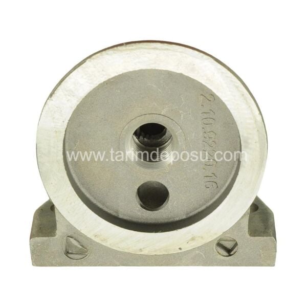 Antor 3LD450-510 Çanak Yağ Filtresi