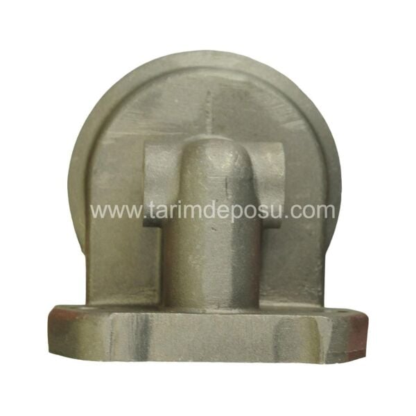 Antor 3LD450-510 Çanak Yağ Filtresi