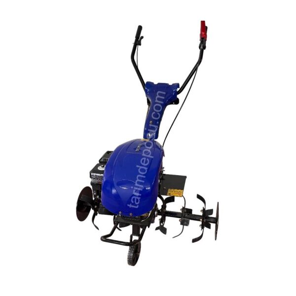 Solakoğlu SLK310B 170F 7 Hp Benzinli Çapa Makinesi