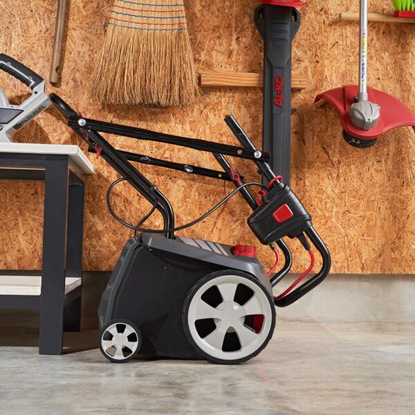 Al-Ko Comfort 38.4 E Combi Çim Havalandırma Makinesi