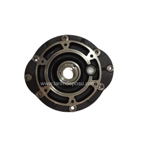 Antor 3LD450-510 Gövde Kapağı Komple