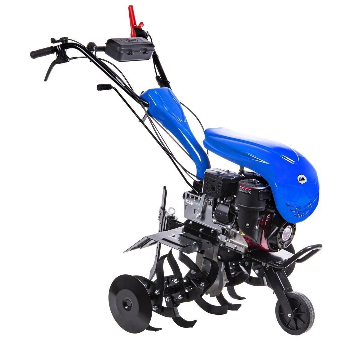 SMK SM350 170FB 7 Hp Benzinli Çapa Makinesi