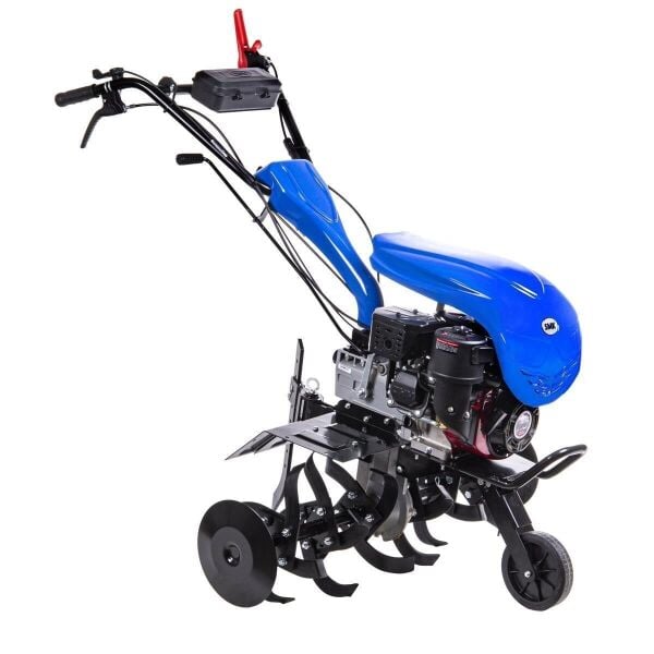 SMK SM350 170FB 7 Hp Benzinli Çapa Makinesi