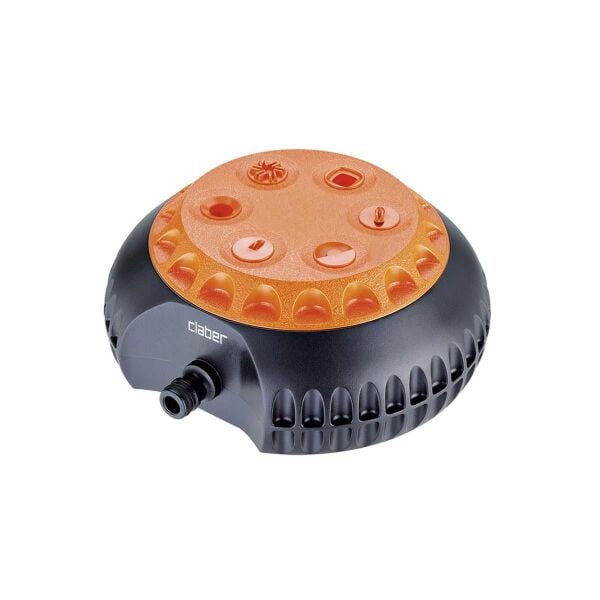 Claber 8654 Sprinkler 6 Fonksiyonlu
