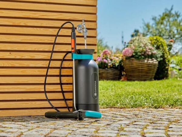 Gardena 11130 5 Lt Mekanik İlaçlama Makinesi
