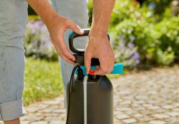 Gardena 11130 5 Lt Mekanik İlaçlama Makinesi