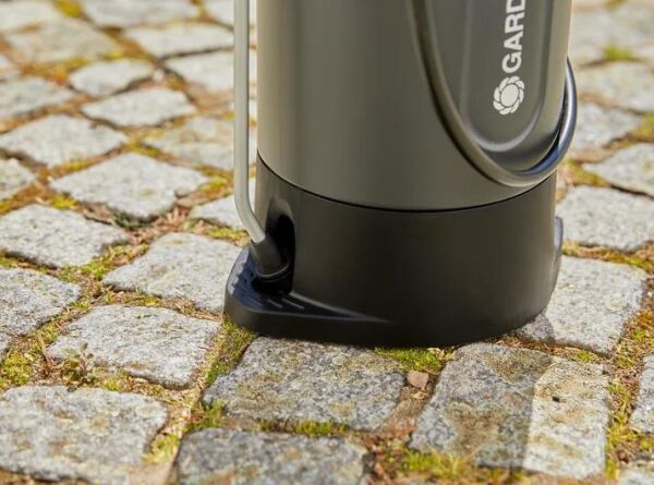 Gardena 11130 5 Lt Mekanik İlaçlama Makinesi