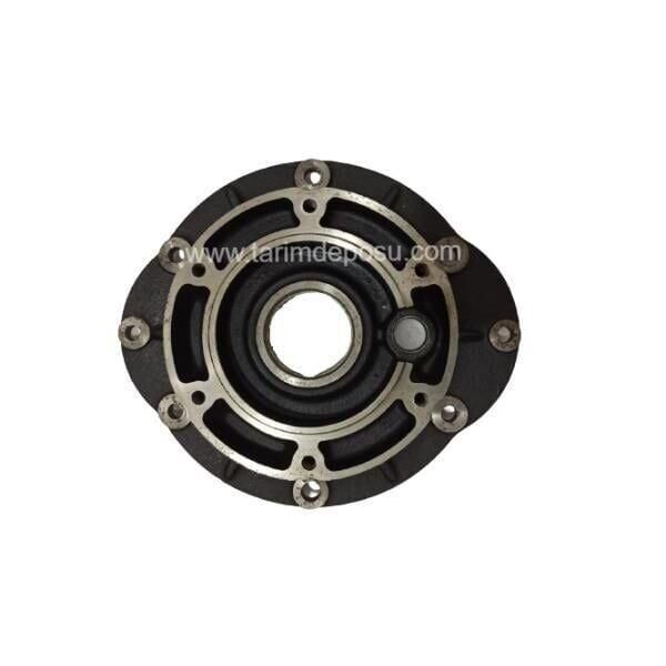 Antor 3LD450-510 Gövde Kapak Rulmanlı Tip