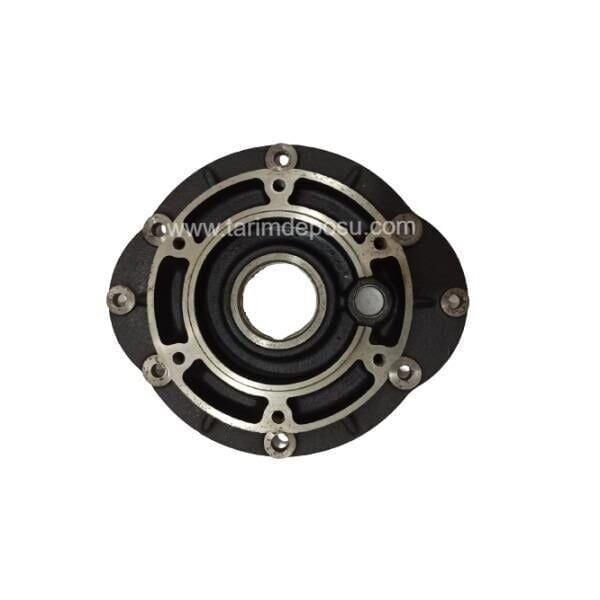 Antor 3LD450-510 Gövde Kapak Rulmanlı Tip