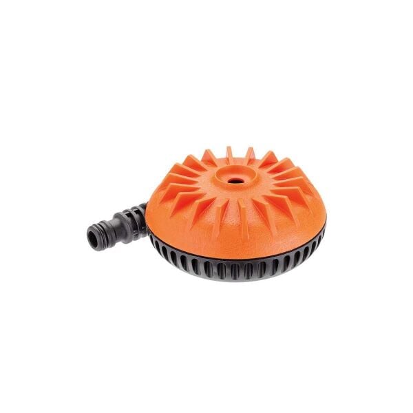 Claber 8658 TURBOSPRUZZO Sprinkler Turbo Döner Yeni Tip