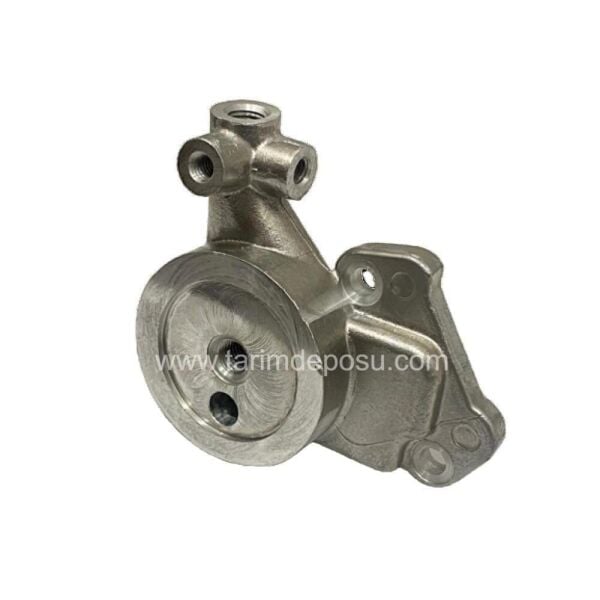 Antor 3LD450-510 Çanak Komple