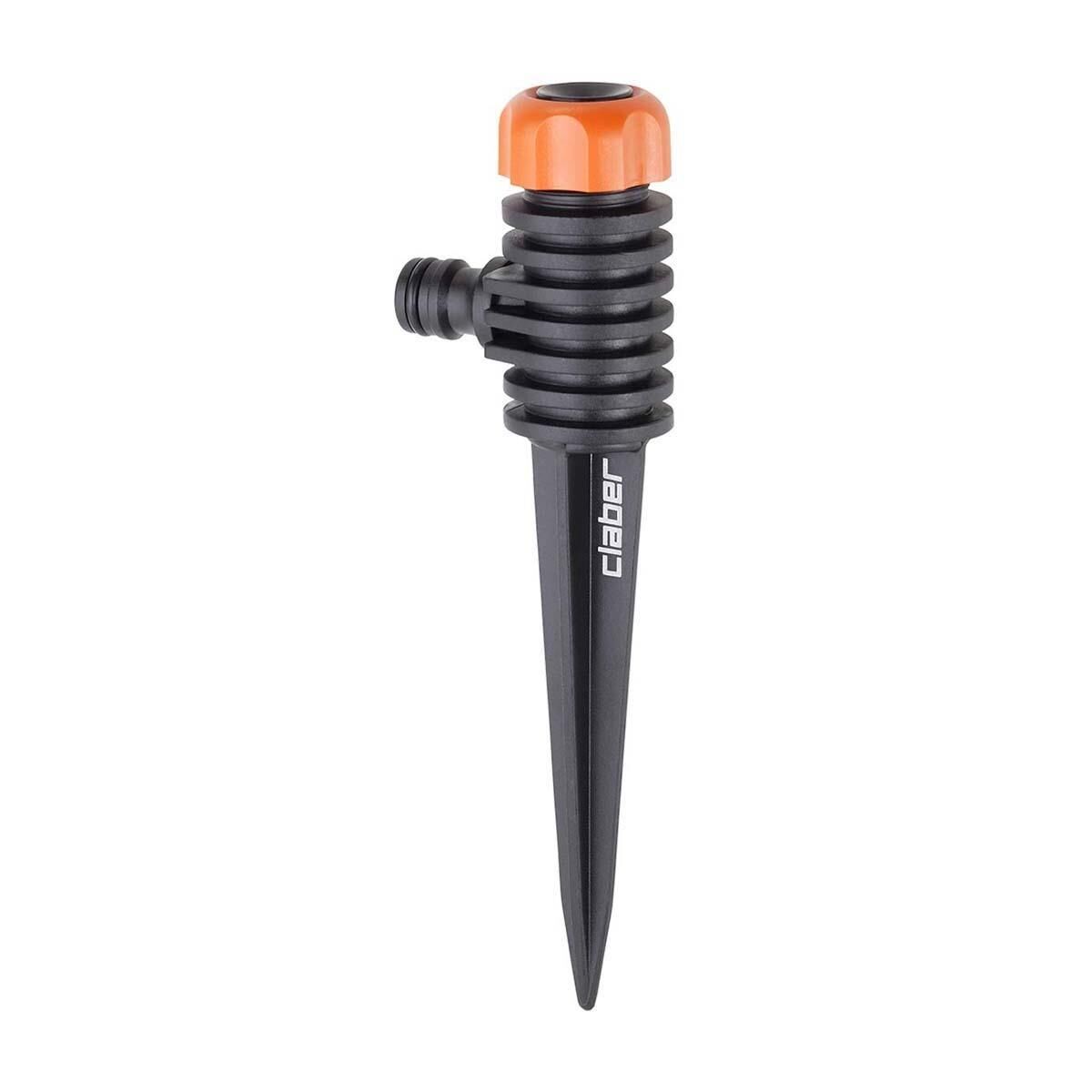 Claber 8660 TURBOSPIKE Sprinkler Sabit