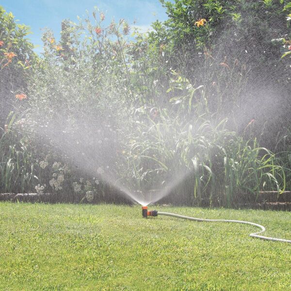 Claber 8660 TURBOSPIKE Sprinkler Sabit