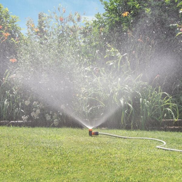 Claber 8660 TURBOSPIKE Sprinkler Sabit