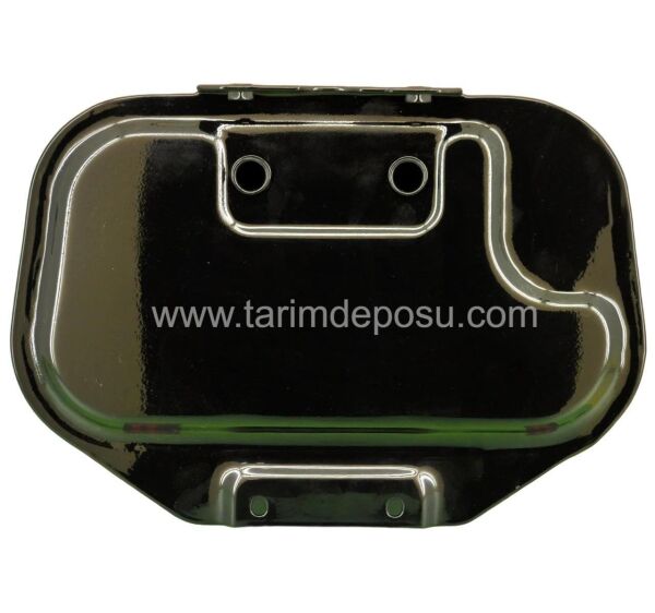 Antor 3LD450-510 Yakıt Deposu Komple