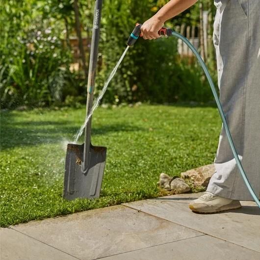 Gardena 18360 Classic Temizleme Tabanca