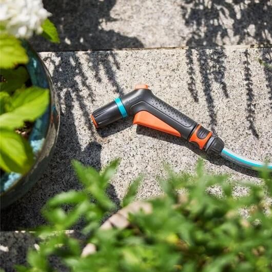 Gardena 18360 Classic Temizleme Tabanca