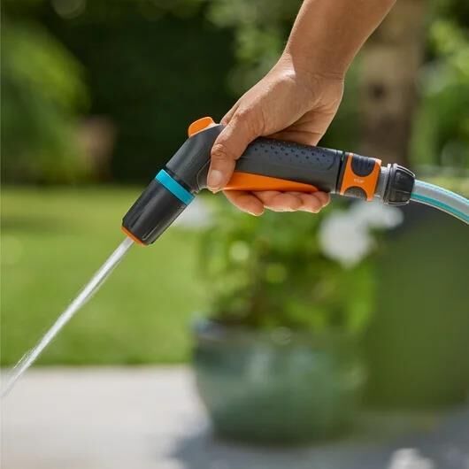 Gardena 18360 Classic Temizleme Tabanca
