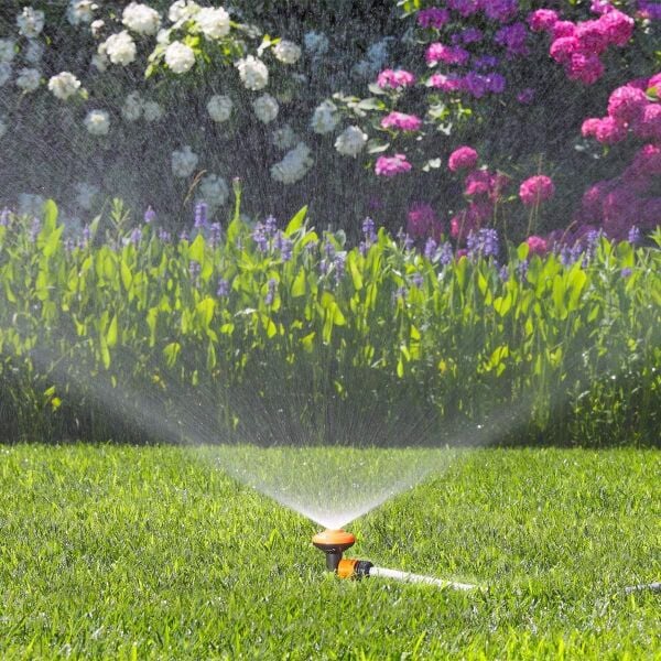 Claber 8661 SPIKEJET Sulama Başlığı