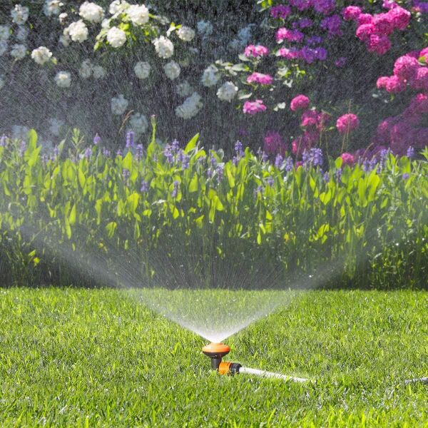 Claber 8661 SPIKE-JET Yağmurlama Sistemi