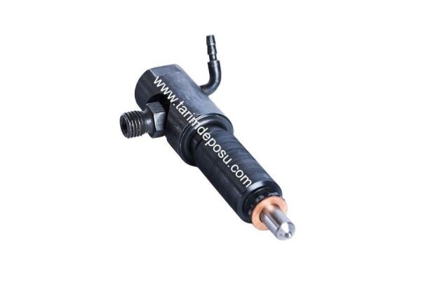 Antor 3LD450-510 Enjektör USHA