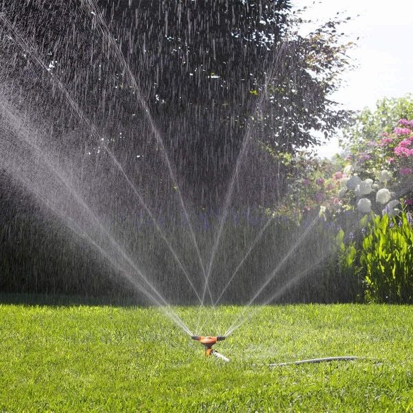 Claber 8663 SPRAYJET Sulama Başlığı