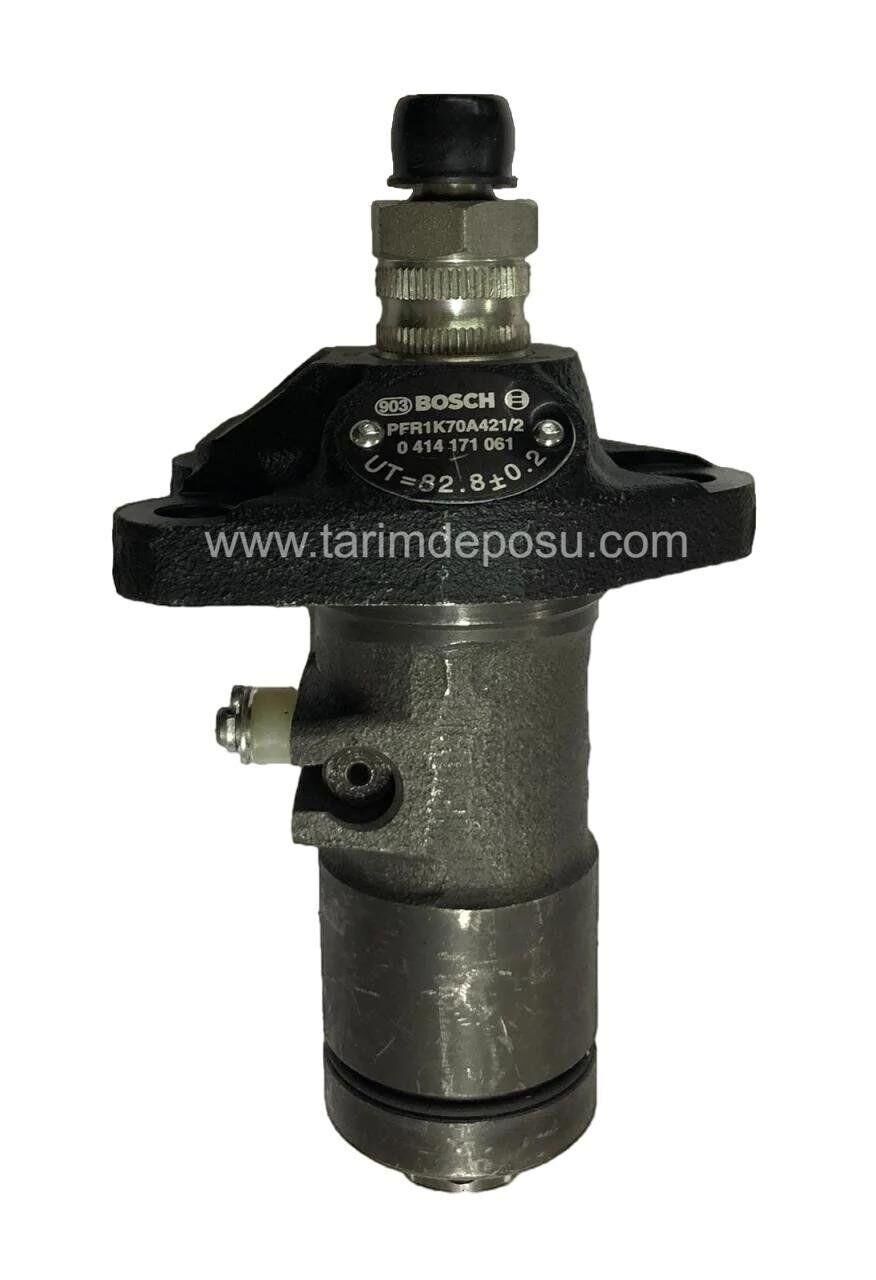 Antor 3LD450-510 Kit Pompa Yakıt Enjeksiyon 4014632