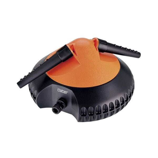 Claber 8675 IDROSPRAY 2000 İki Kollu Döner Fıskiye