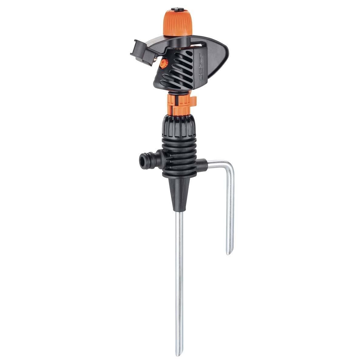 Claber 8707 IMPACT SPIKE Saplamalı Fıskiye