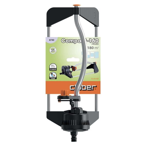 Claber 8740 COMPACT 160 Osilatör Fıskiye
