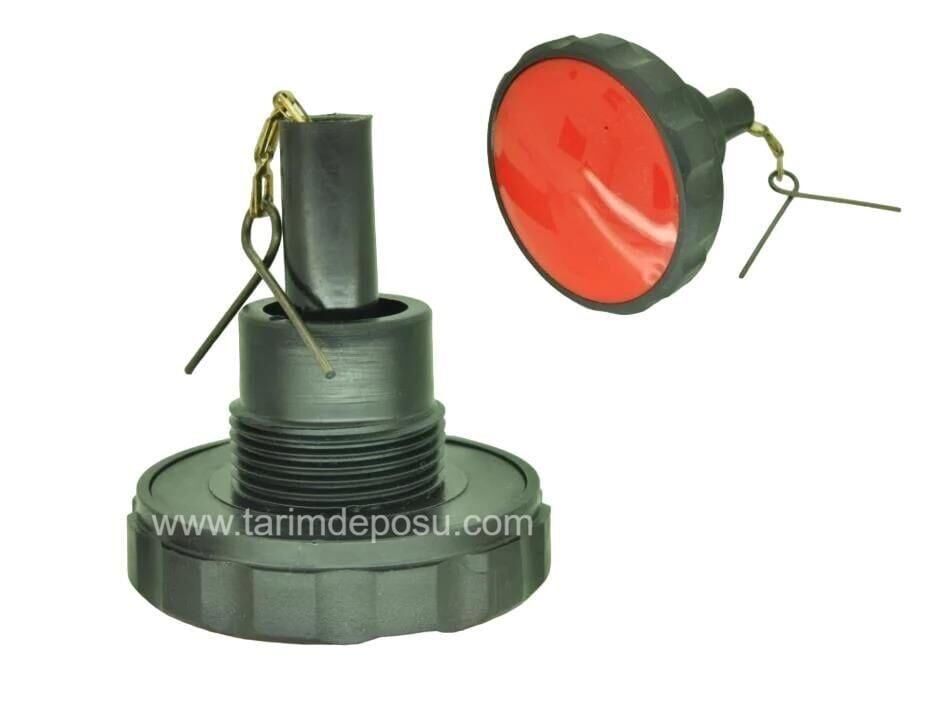 Antor Kapak Komple Yakıt Deposu