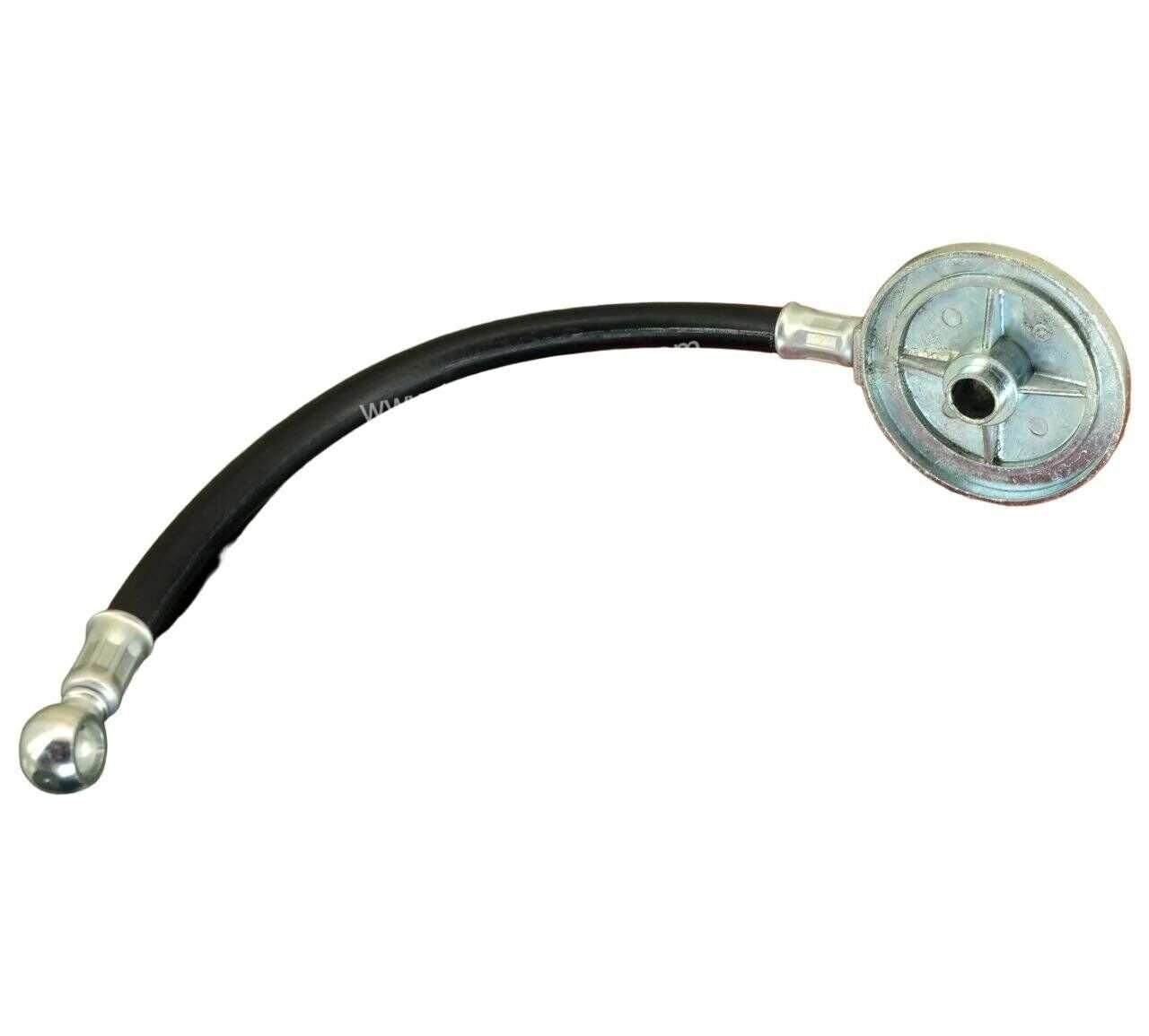 Antor 3LD450-510 Boru Kapak Komple Yakıt Girişi