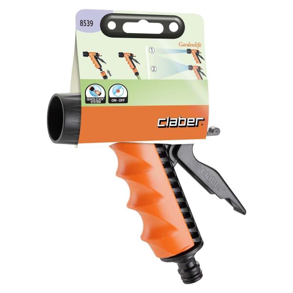 Claber 8539 ERGO Sprey Tabanca