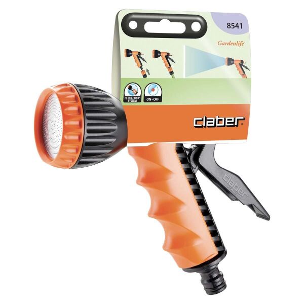 Claber 8541 ERGO Sprey Tabanca
