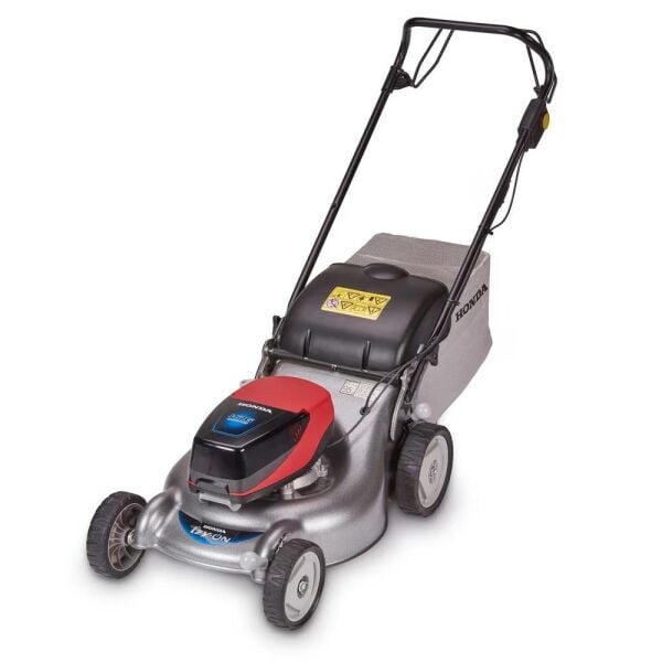 Honda HRG466 36 V Akülü Çim Biçme Makinesi