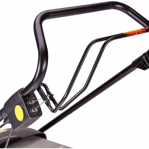 Honda HRG466 36 V Akülü Çim Biçme Makinesi