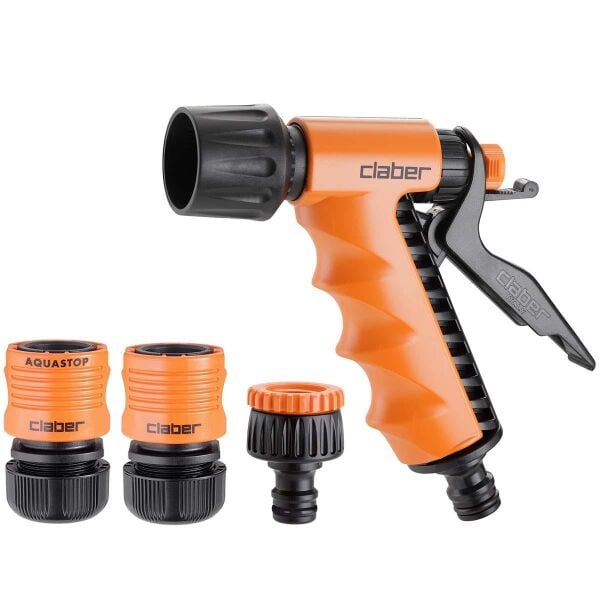 Claber 8551 ERGO Başlangıç Seti 1/2''