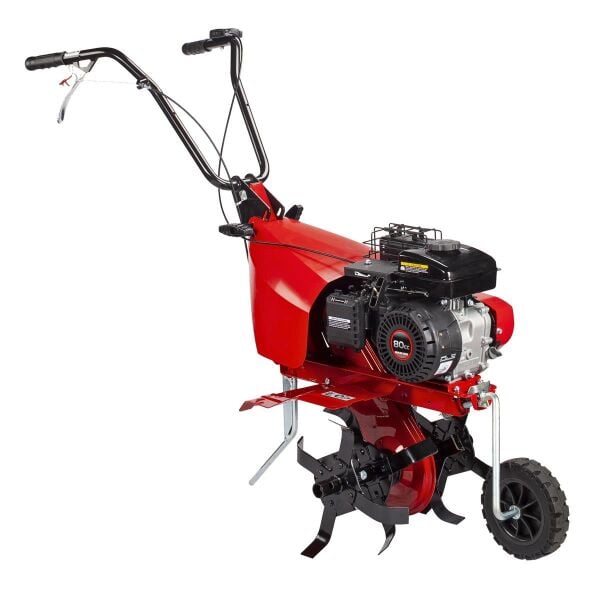 Eurosystems Evo One 148F 3.5 Hp Benzinli Çapa Makinesi