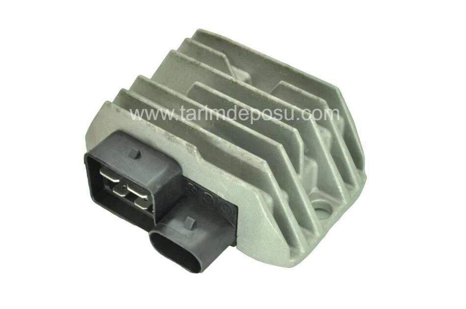 Antor 3LD450-510 Voltaj Regülatörü Saprisa 7176 Yeni