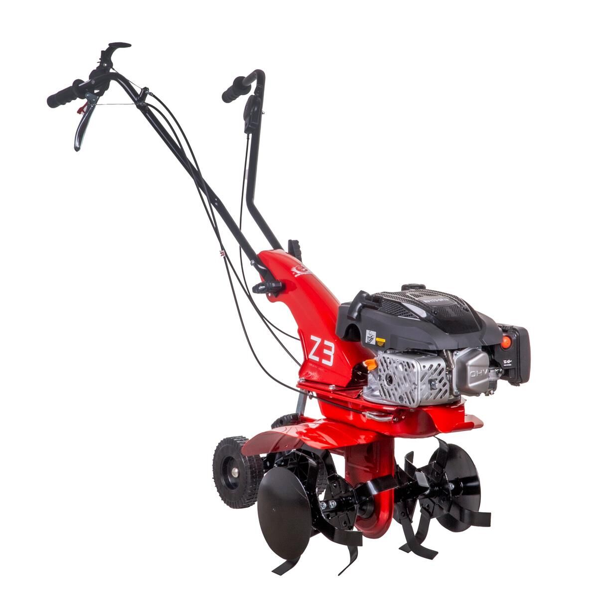 Eurosystems Z3 RV170 6 Hp Benzinli Çapa Makinesi