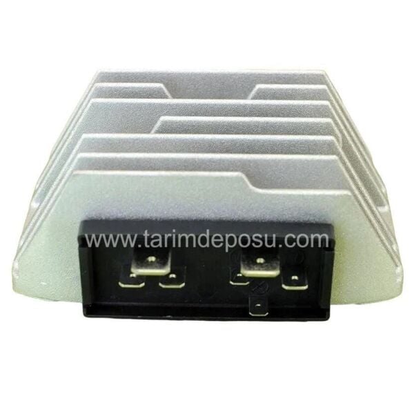 Antor 3LD450-510 Voltaj Regülatörü Saprisa 7155-4176 Eski