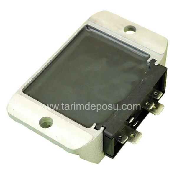 Antor 3LD450-510 Voltaj Regülatörü Saprisa 7155-4176 Eski