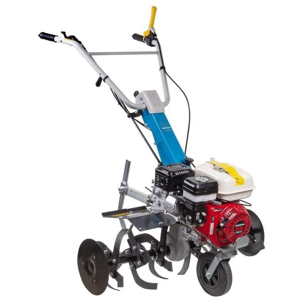 Bertolini 215 GX200 6.5 Hp Benzinli Çapa Makinesi