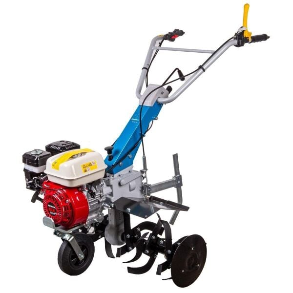 Bertolini 215 GX200 6.5 Hp Benzinli Çapa Makinesi